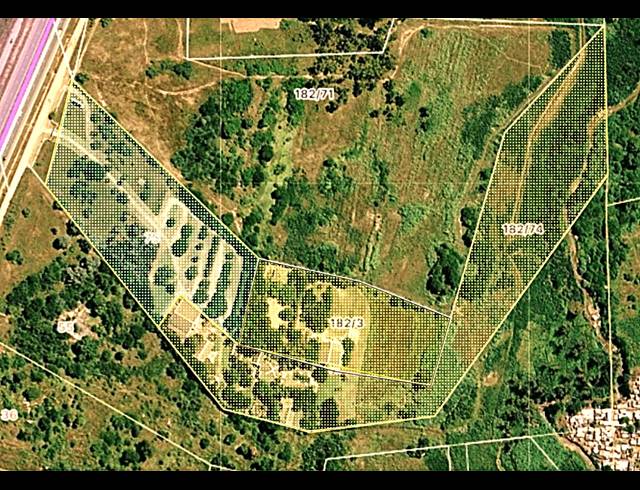 1,978M² BUSINESS FOR SALE IN MULDERSDRIFT